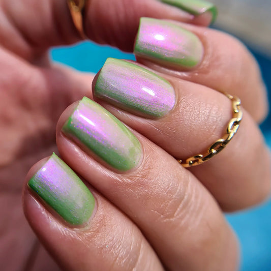 Phoenix Polish - For Yondu I Love My Polish