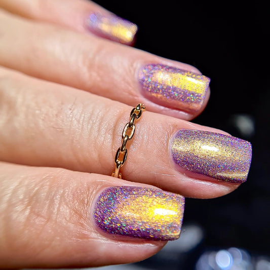 Phoenix Polish - Delicious Treat I Love My Polish