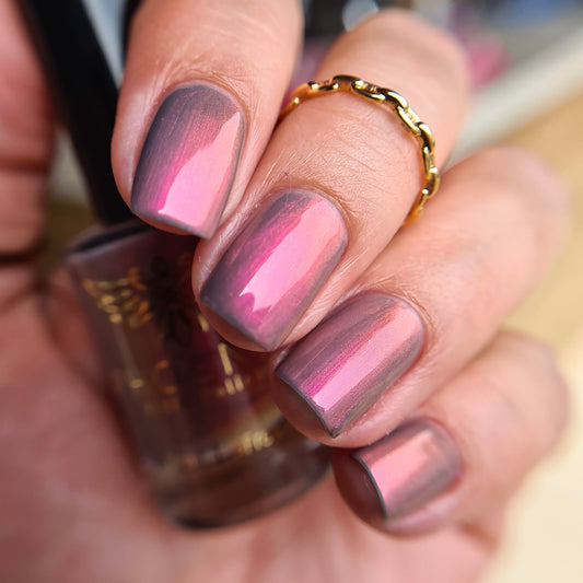 Phoenix Polish - Reindeer Groot I Love My Polish