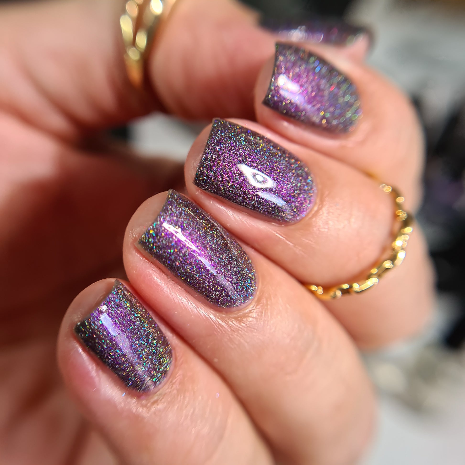Phoenix Polish - Something Special I Love My Polish