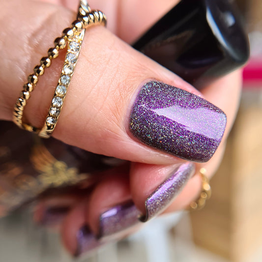 Phoenix Polish - Something Special I Love My Polish