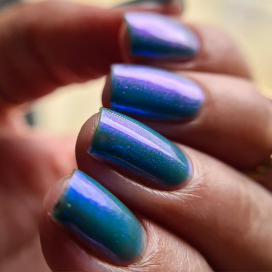 Phoenix Polish - MORE! I Love My Polish