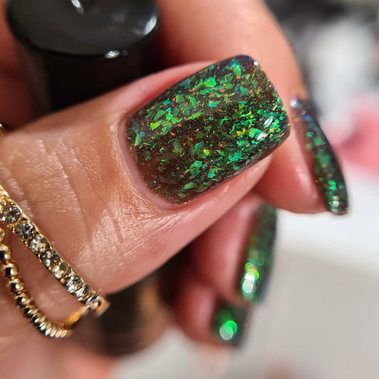 Phoenix Polish - The Greatest Christmas Gift I Love My Polish