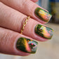Phoenix Polish - We Got a Picture With the God Of War I Love My Polish