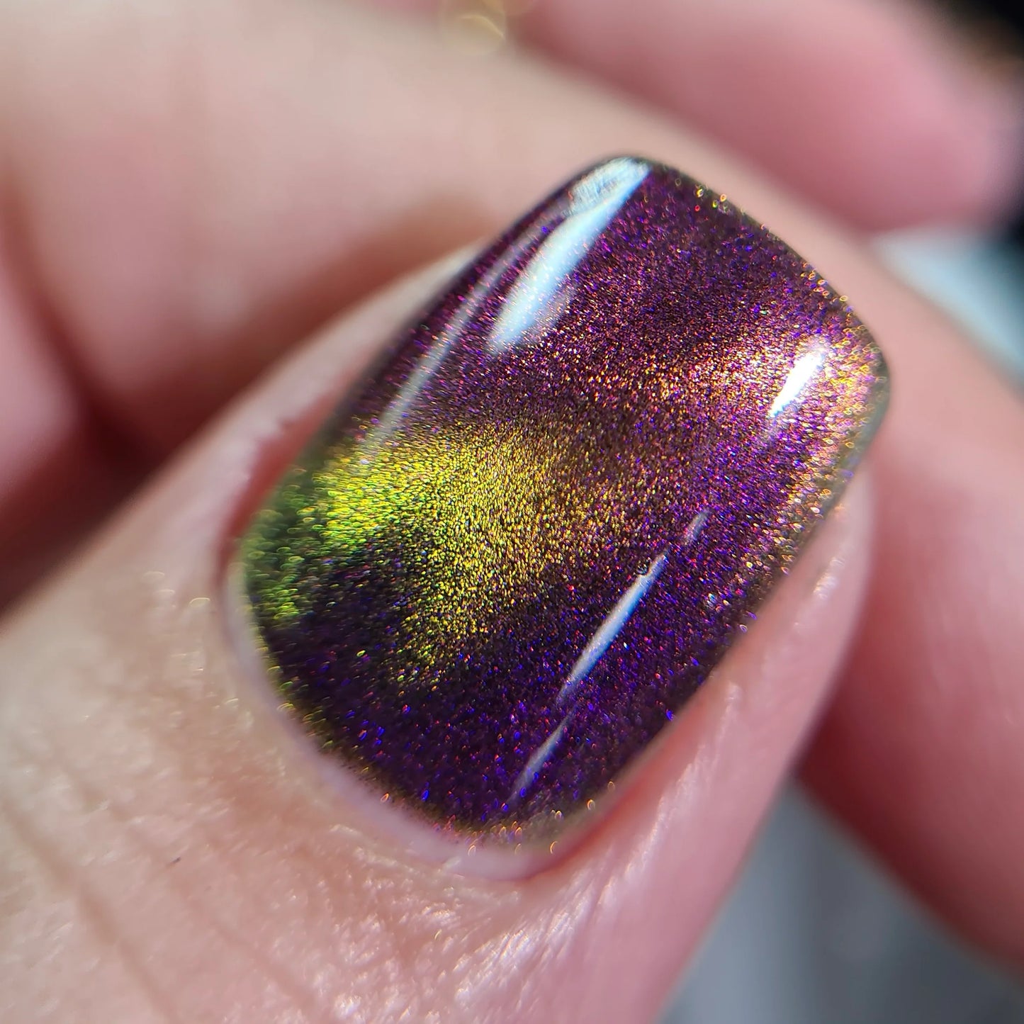 Phoenix Polish - For Rocket I Love My Polish