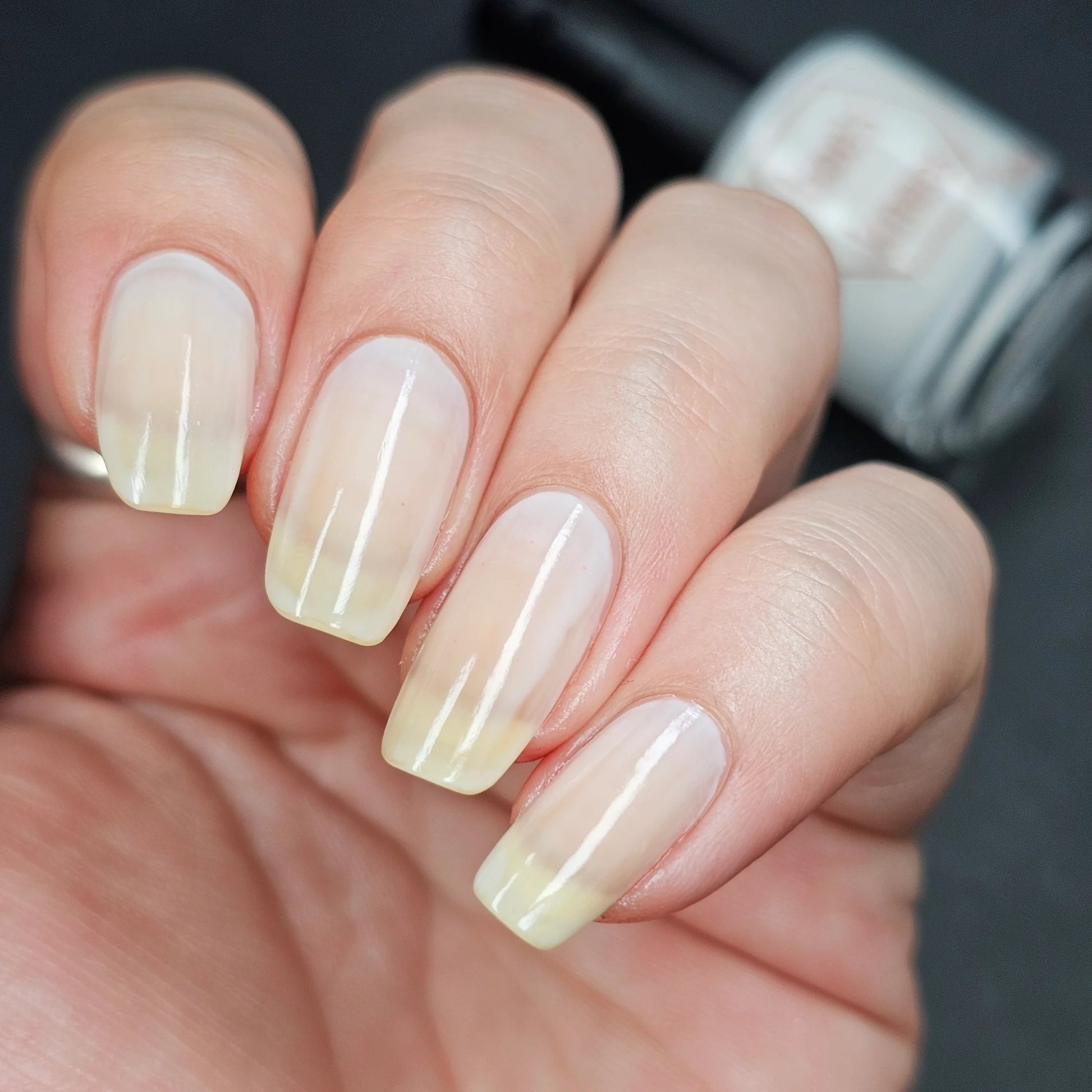 Bees Knees Lacquer- Spirit I Love My Polish