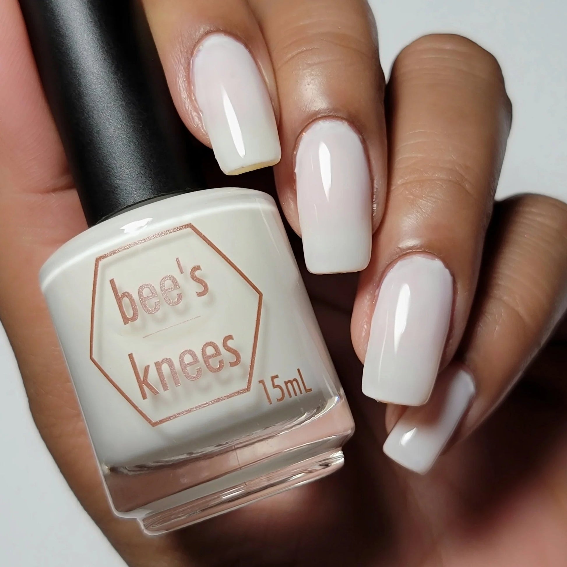 Bees Knees Lacquer- Spirit I Love My Polish