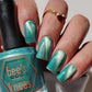 Bees Knees Lacquer- Bog Dweller I Love My Polish