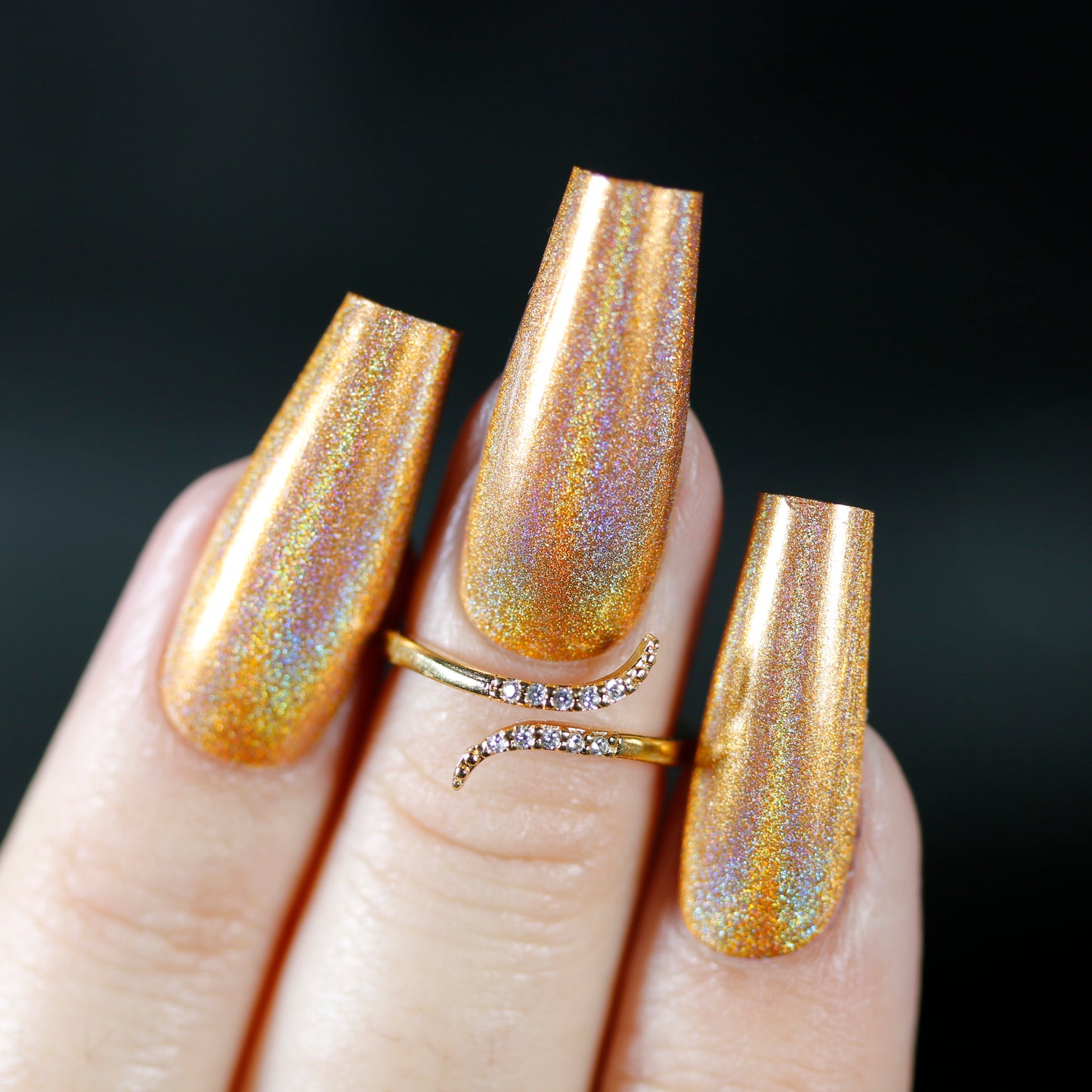 Phoenix Polish - Mon Petit I Love My Polish
