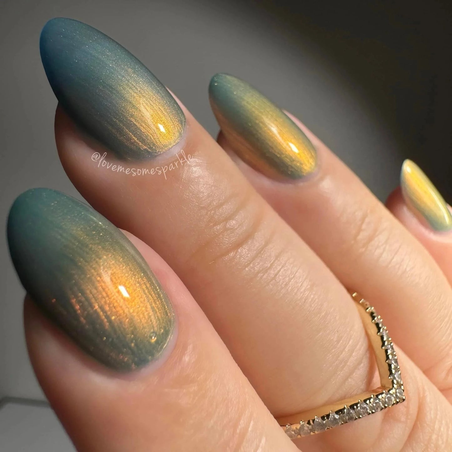 LynB Designs- Bombilate I Love My Polish