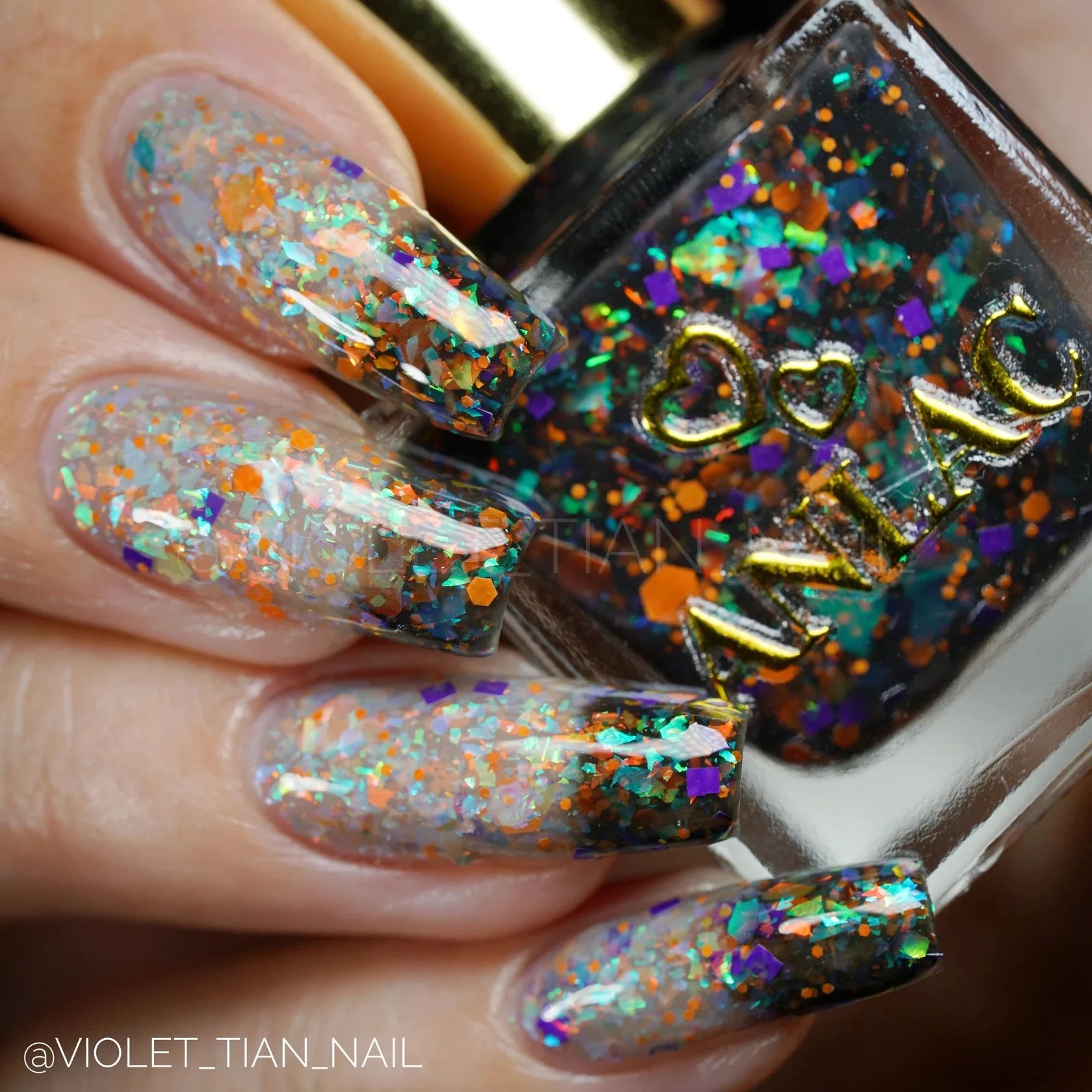 Anlac- I Want to Play a Game with You 2.0 I Love My Polish