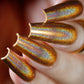 Phoenix Polish - Mon Petit I Love My Polish