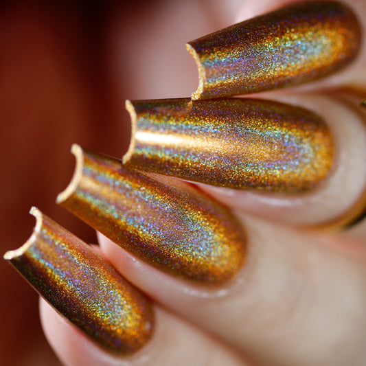 Phoenix Polish - Mon Petit I Love My Polish