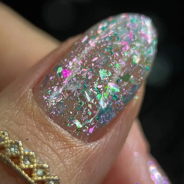 Phoenix Polish - Brave Wings I Love My Polish