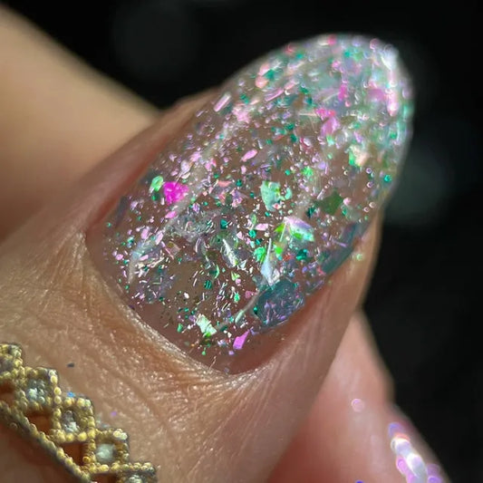 Phoenix Polish - Brave Wings I Love My Polish