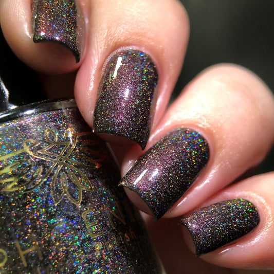 Phoenix Polish - Balerion I Love My Polish