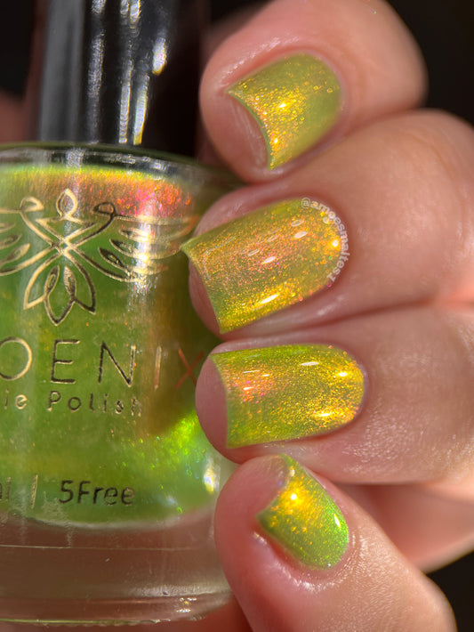 Phoenix Polish - Legolas I Love My Polish