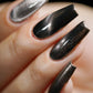 Bees Knees Lacquer-  Beautiful in My Darkness I Love My Polish