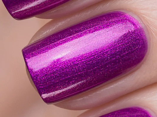 El Corazon 423/627 Active Bio-gel Nail Party - Pink Squirel I Love My Polish