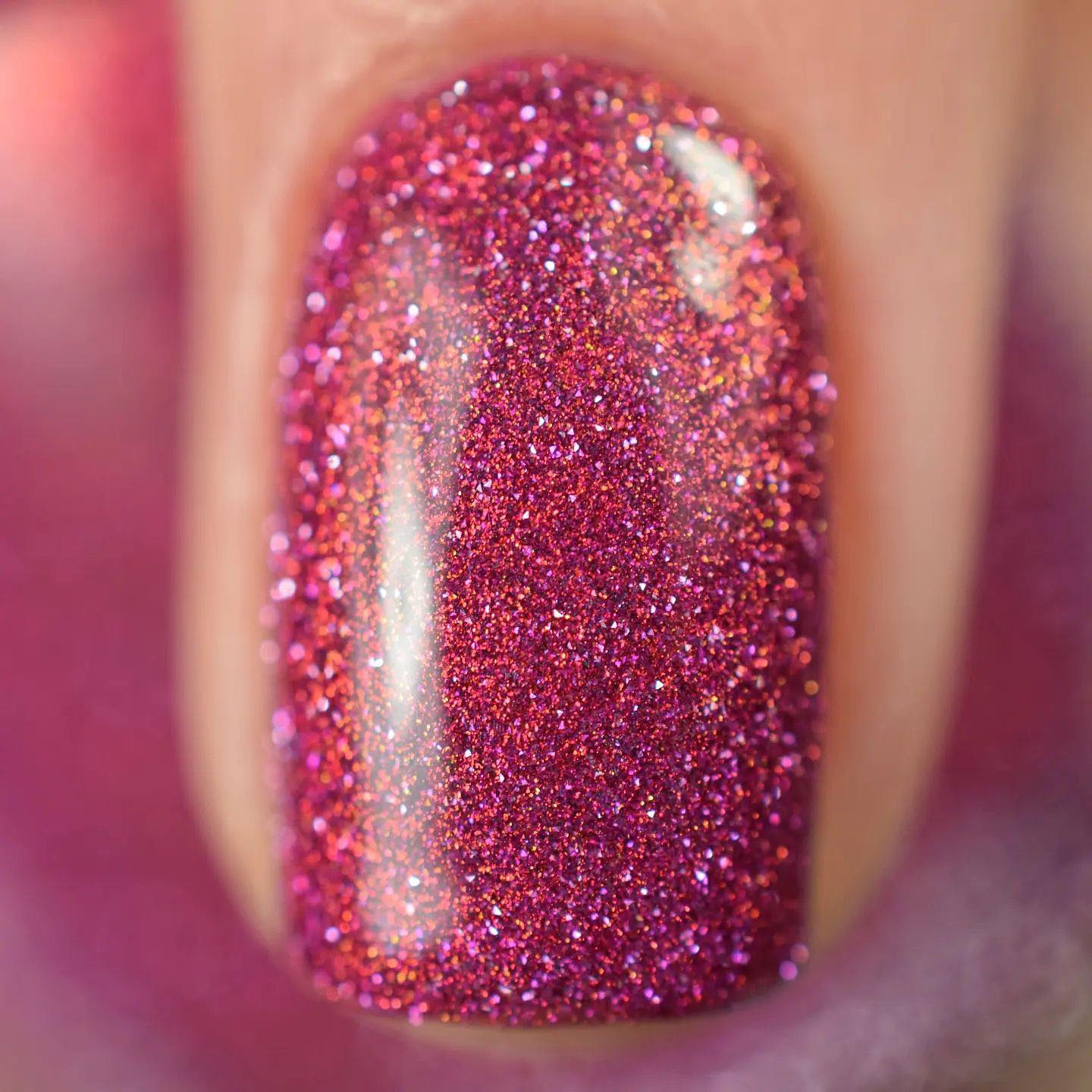 KBShimmer There’s A Nap For That Reflective I Love My Polish