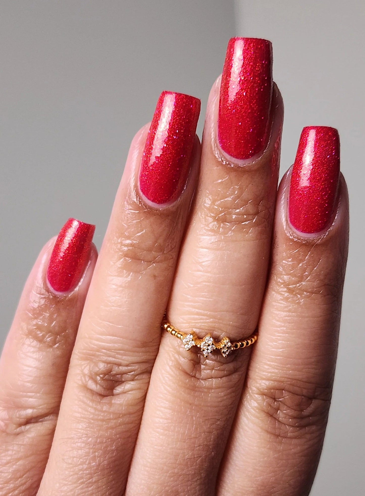 LynB Designs- Too Yatch to Handle I Love My Polish