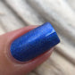 Phoenix Polish - Ice Dragon I Love My Polish