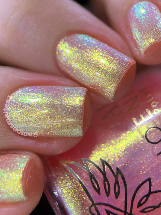 Phoenix Polish - The Brides I Love My Polish