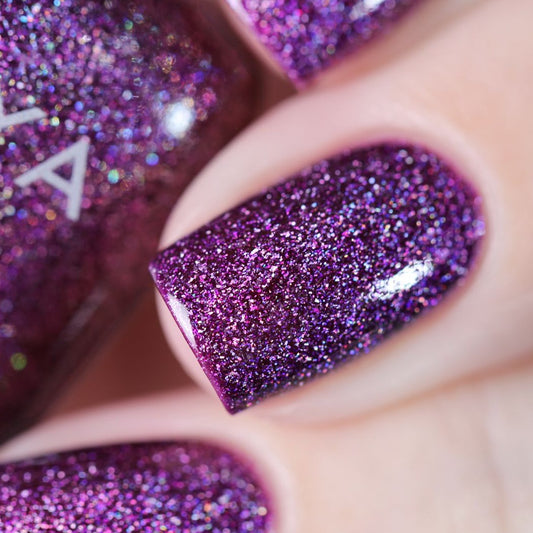 Zoya -  Aurora I Love My Polish