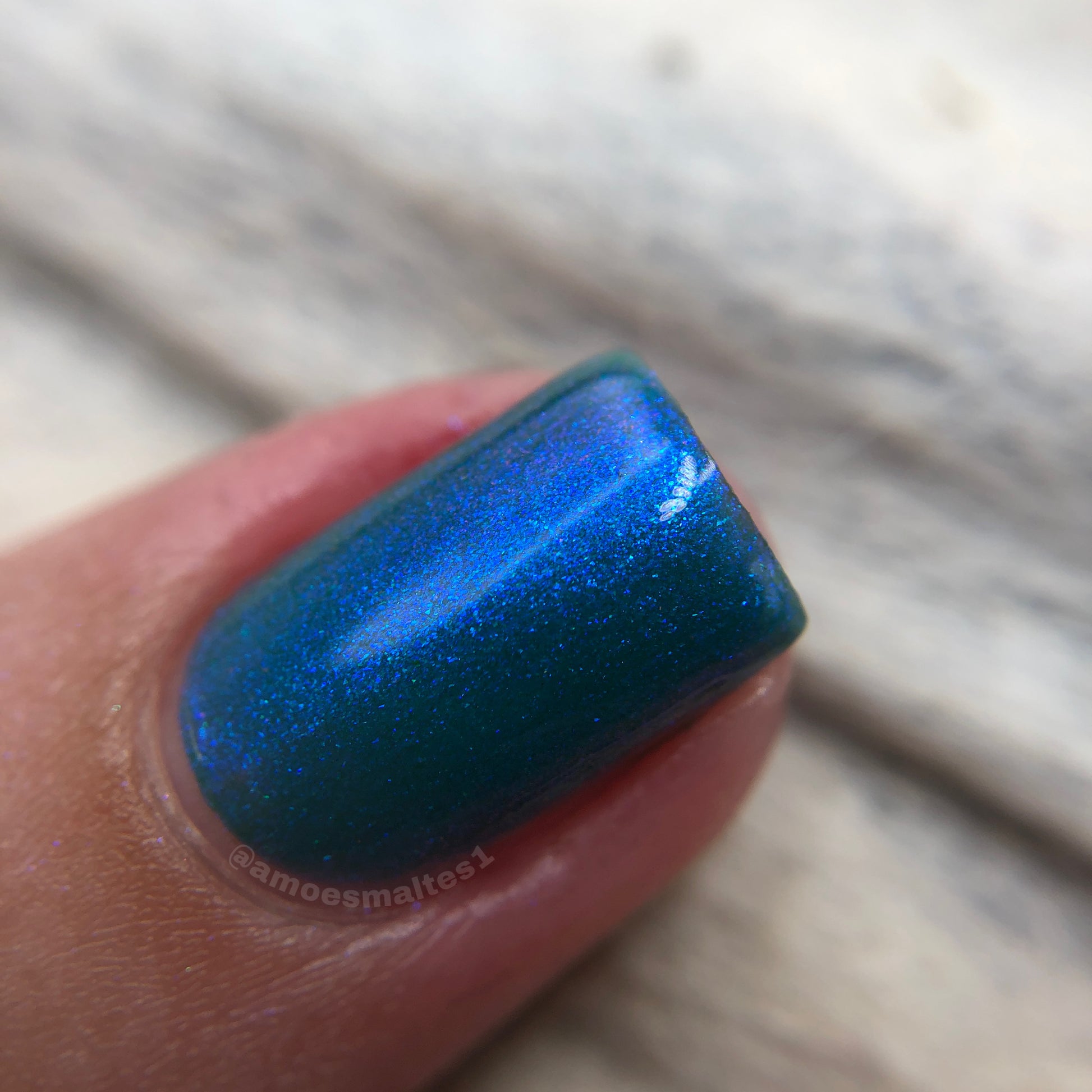 Phoenix Polish - MORE! I Love My Polish