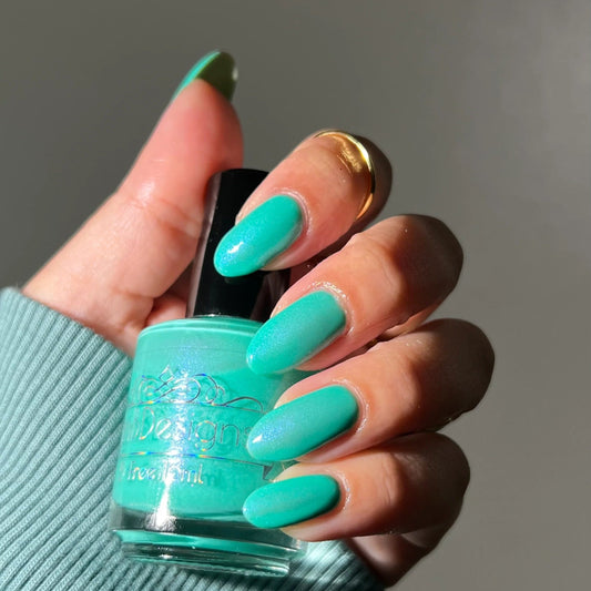 LynB Designs- Echo Fabulous 2.0 I Love My Polish