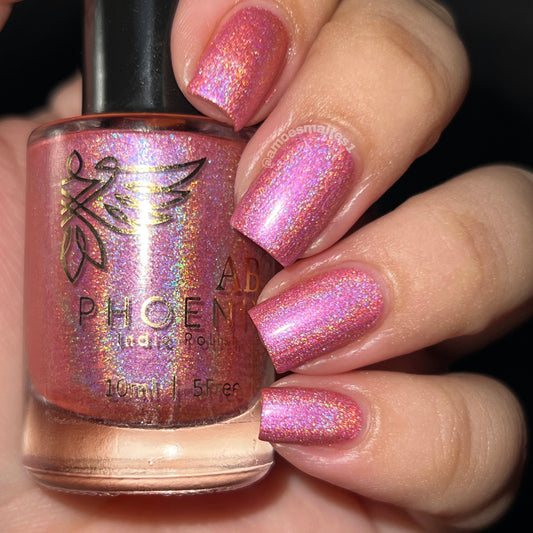 Phoenix Polish - Caroline I Love My Polish