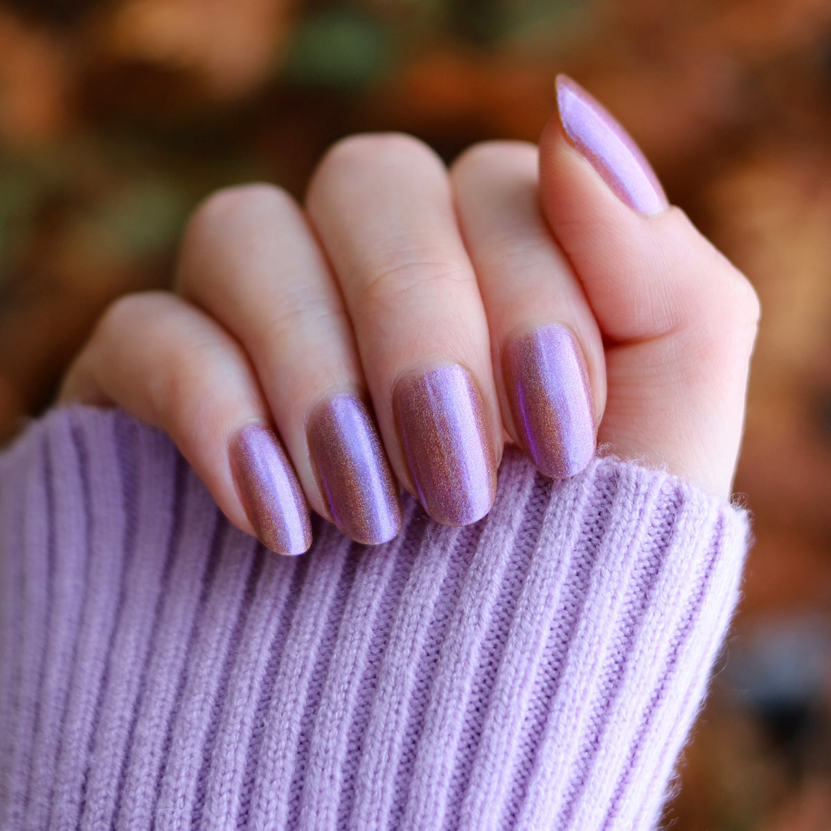 LynB Designs- Pretty Fly for a Fungi I Love My Polish