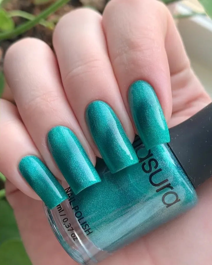 Nail polish Queen Mermaid, 3.5 ml I Love My Polish