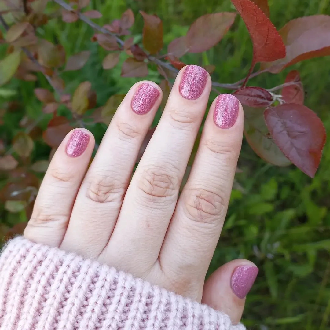Masura Nail polish Bolero, 11 ml I Love My Polish