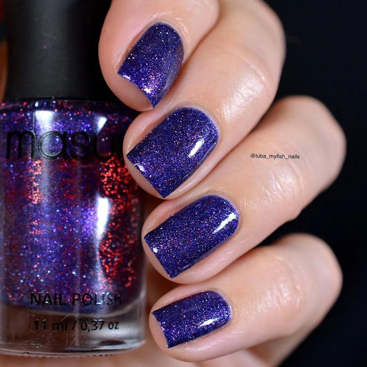 Masura Nail polish Serpent Gorynych, 11 ml I Love My Polish