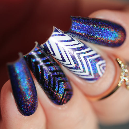 Phoenix Polish - Come Come (Cookie Monster) I Love My Polish