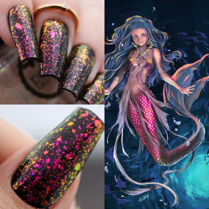 Phoenix Polish - Doris I Love My Polish