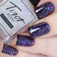 Tint Berry- Berac I Love My Polish