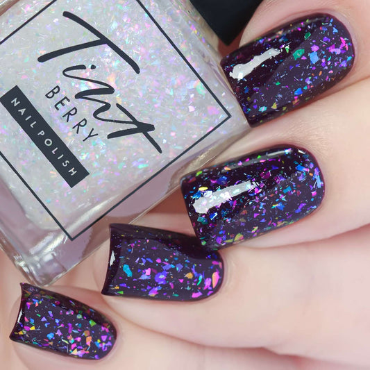 Tint Berry- Berac I Love My Polish