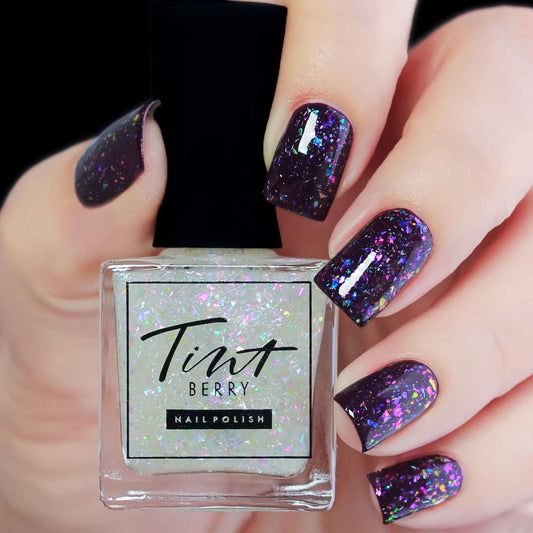 Tint Berry- Berac I Love My Polish