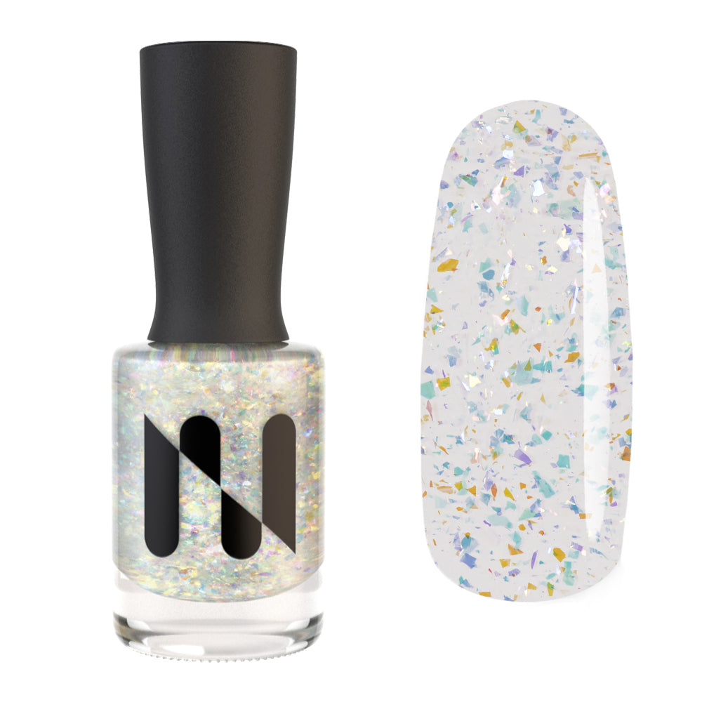 Masura- Seasons Top Coat I Love My Polish