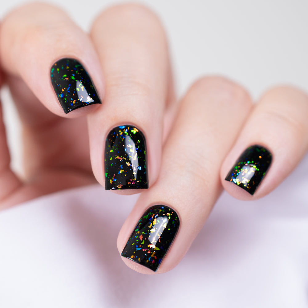Masura- Seasons Top Coat I Love My Polish