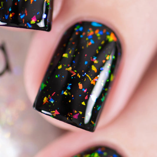 Masura- Seasons Top Coat I Love My Polish