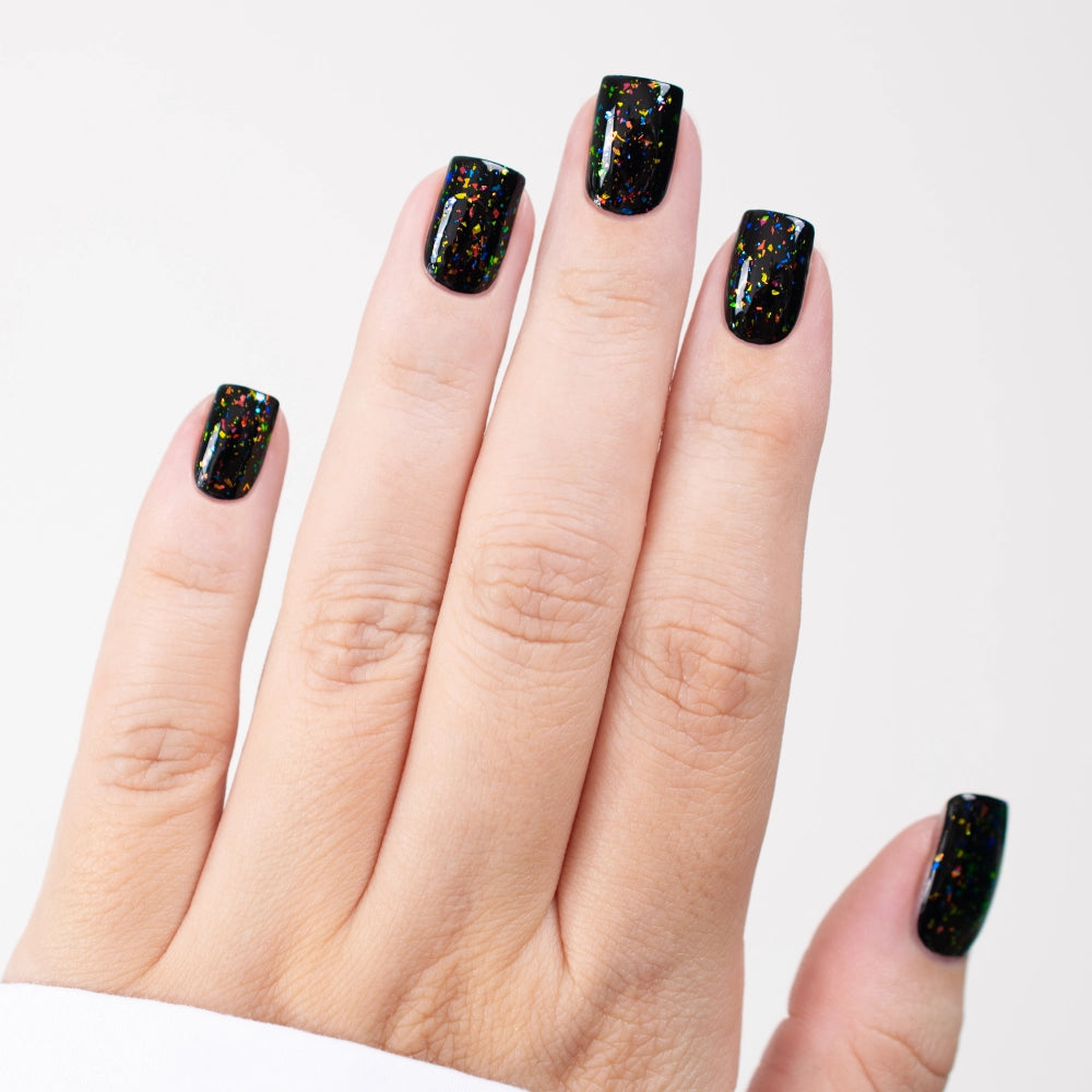 Masura- Seasons Top Coat I Love My Polish