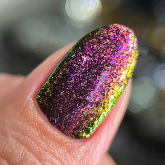 Phoenix Polish - Dreamer I Love My Polish