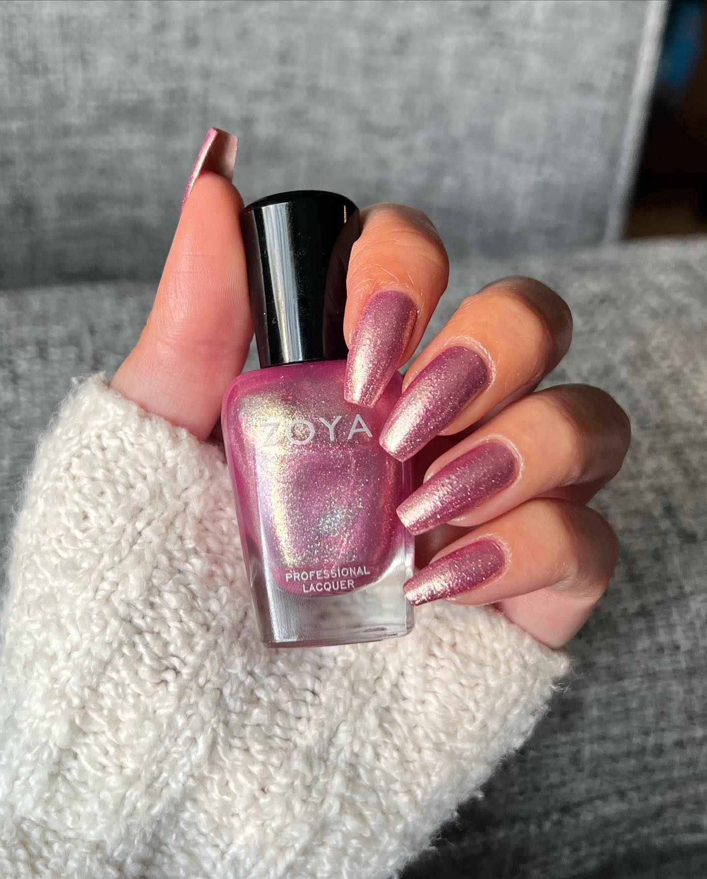Zoya - Matilda I Love My Polish