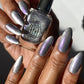 Haunted Polish- Hex Thread I Love My Polish
