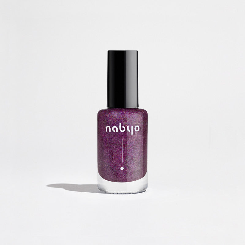 Nabyo Nail Polish- Mileena I Love My Polish