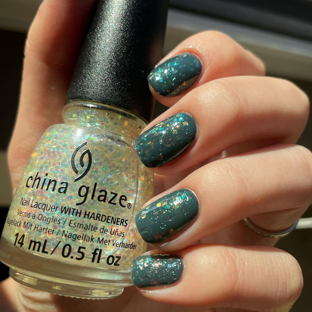 Get High-Shine Nails with Affordable China Glaze Polish At I Love My Polish