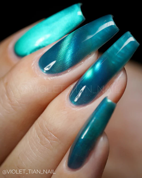 Anlac- Leprieur’s Glory I Love My Polish